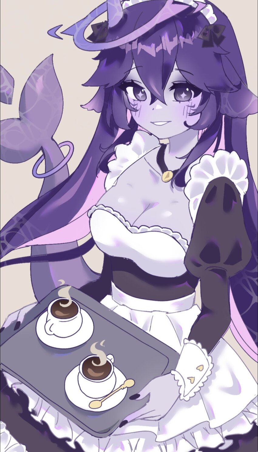 Megalodon (Vtuber) Rule 34 Image