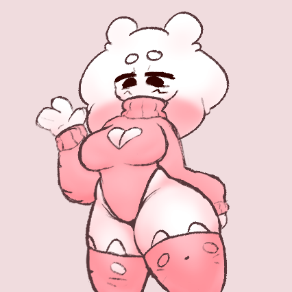 1girls Rule 34 Image