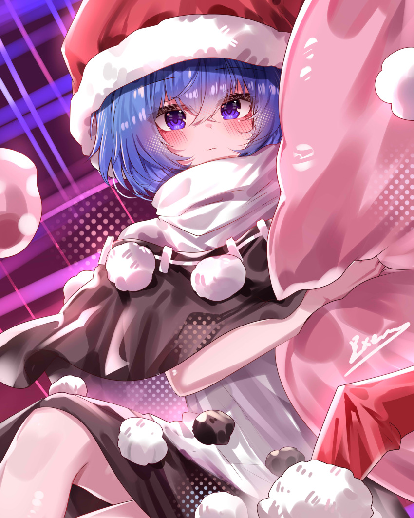 Doremy Sweet (Touhou) Rule 34 Image
