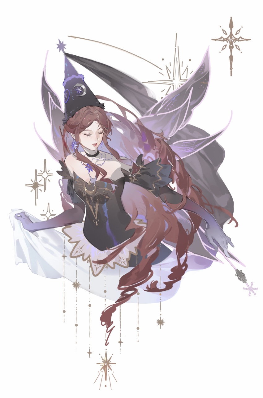 Infinity Nikki Rule 34 Image