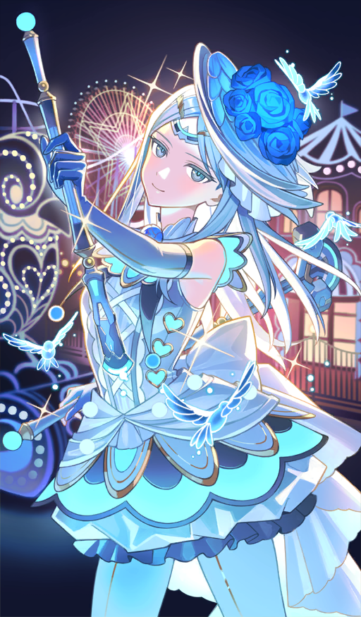 Galatea (Fate) Rule 34 Image