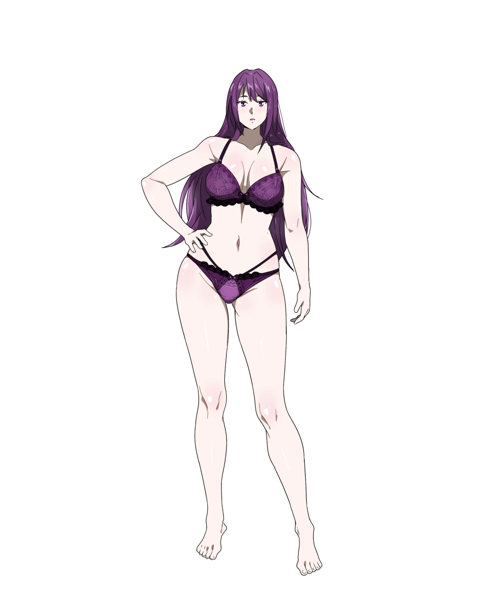 Original Rule 34 Image
