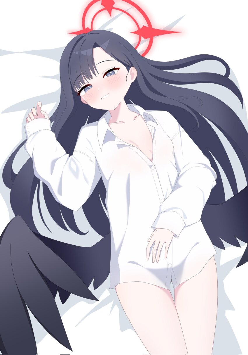 Ichika (Blue Archive) Rule 34 Image