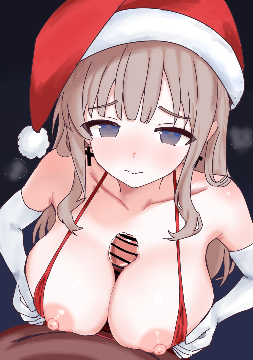 Hikami Meruru (Mahou Shoujo No Majo Saiban) Rule 34 Image