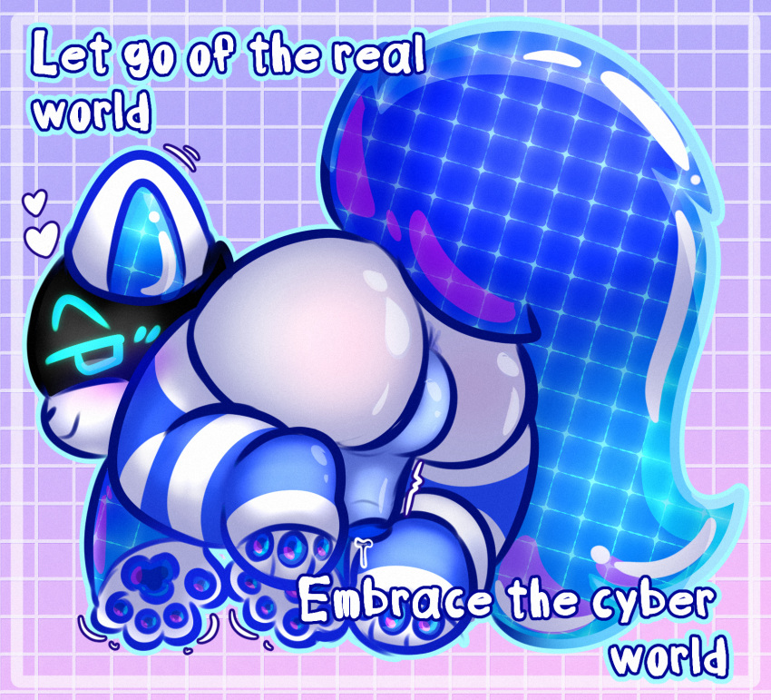 Pawse (Tuvandalist) Rule 34 Image