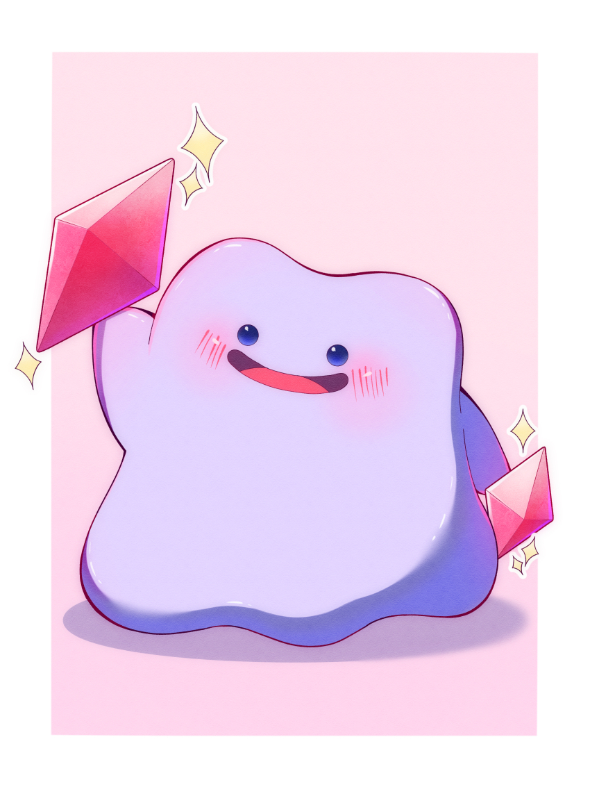 Ditto (Nintendo) Rule 34 Image