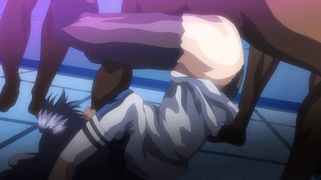 Lieri Bishop (Kangoku Senkan) Rule 34 Image