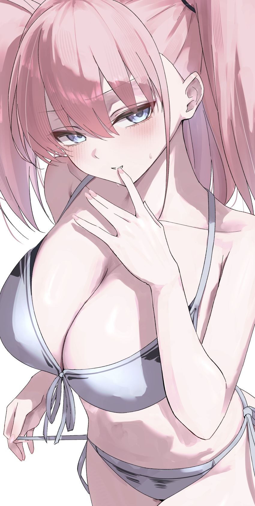 Atlanta (Kancolle) Rule 34 Image