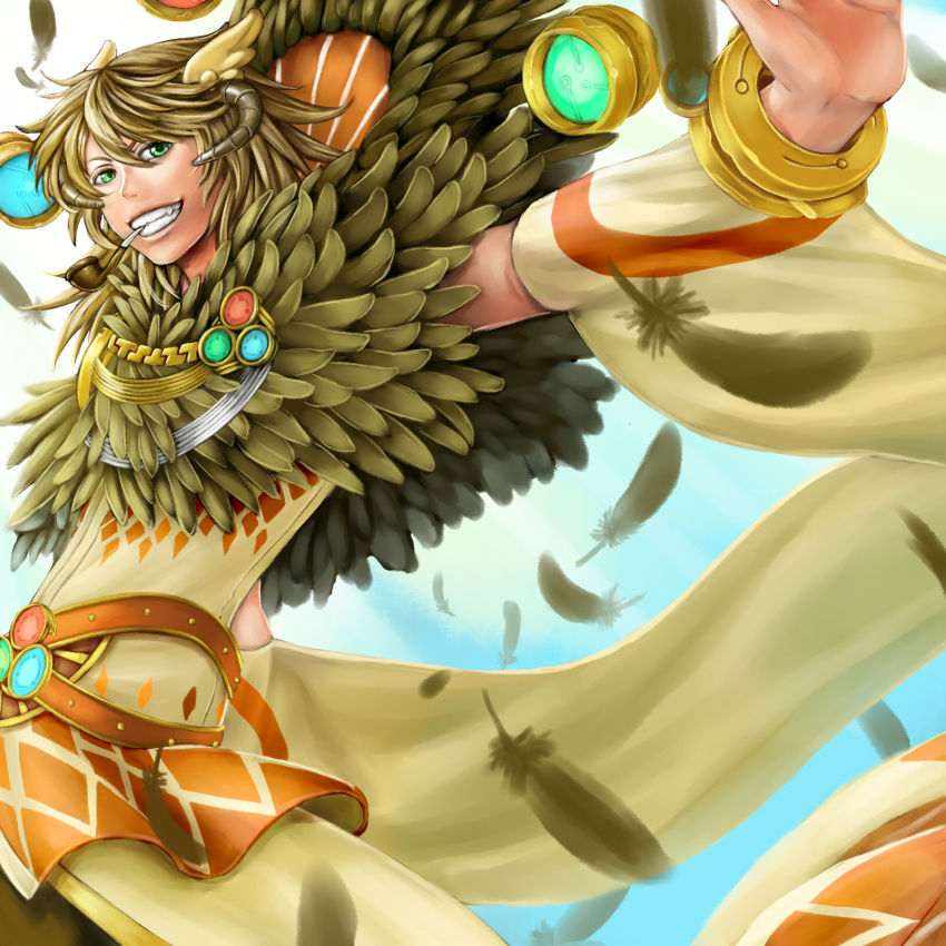 Sorcerer (Ragnarok Online) Rule 34 Image