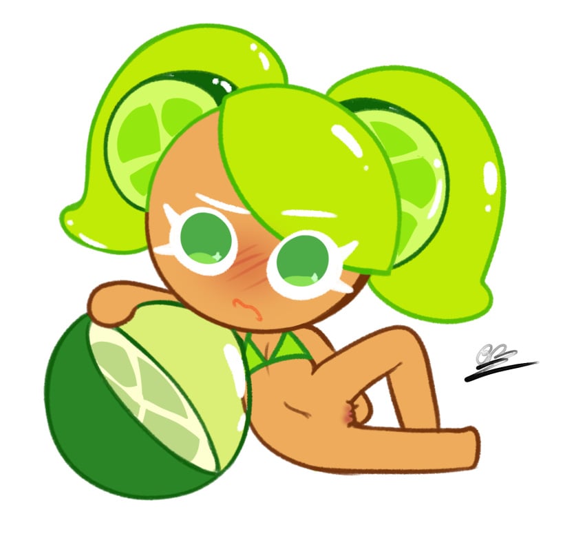 1girls Rule 34 Image