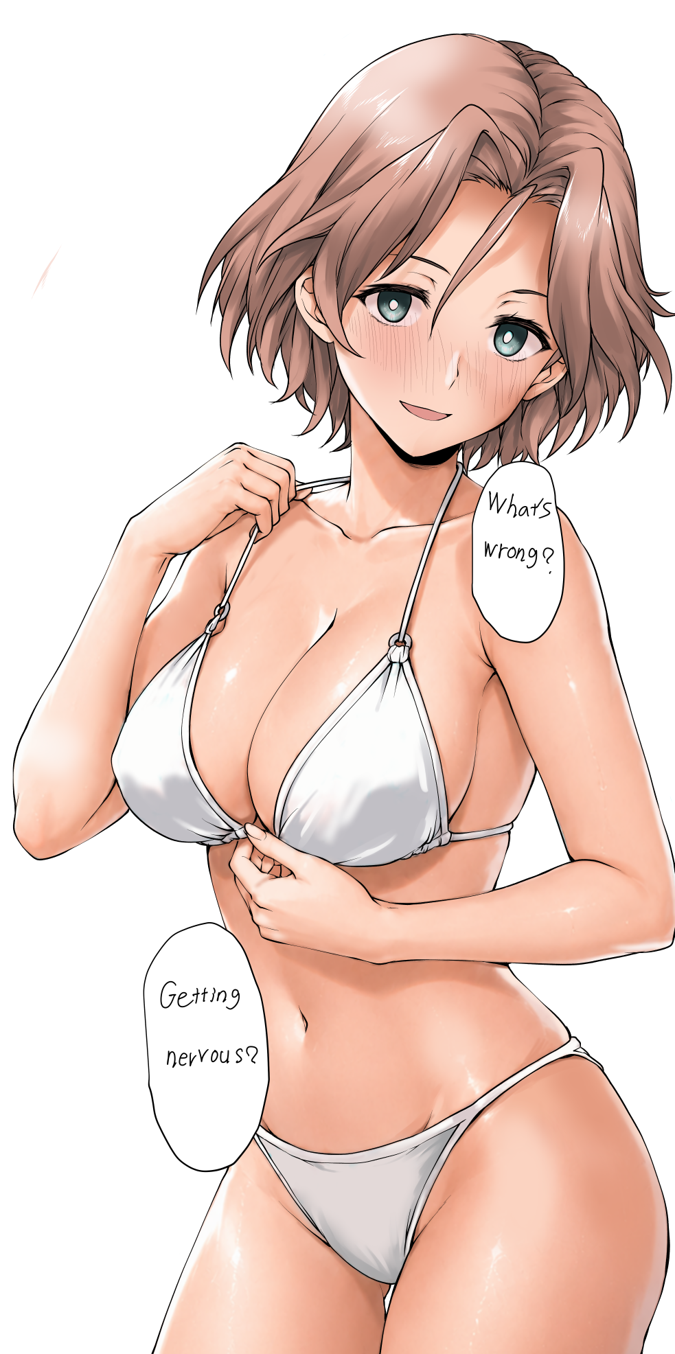 Azumi (Girls Und Panzer) Rule 34 Image