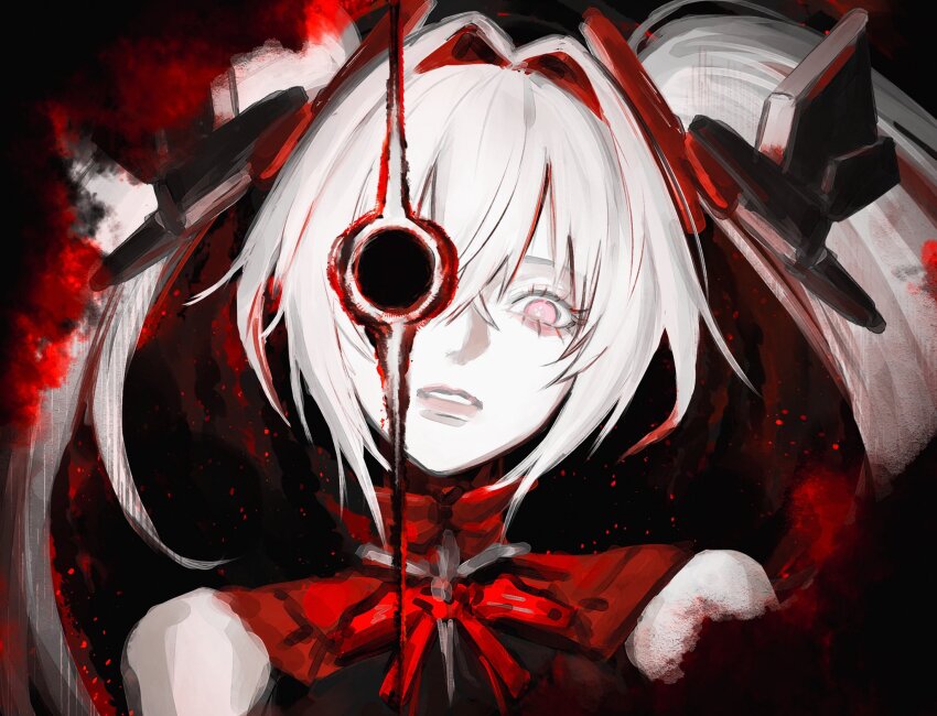 Punishing: Gray Raven Rule 34 Image