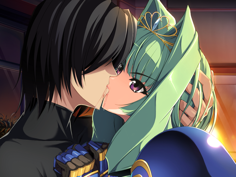 Himekishi Olivia Rule 34 Image