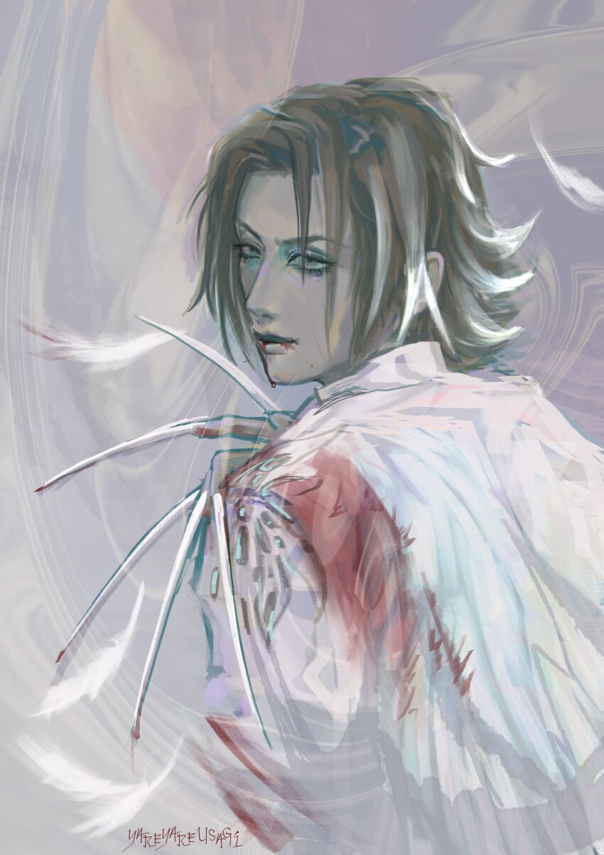 Usagi (Yareyareusagi) Rule 34 Image