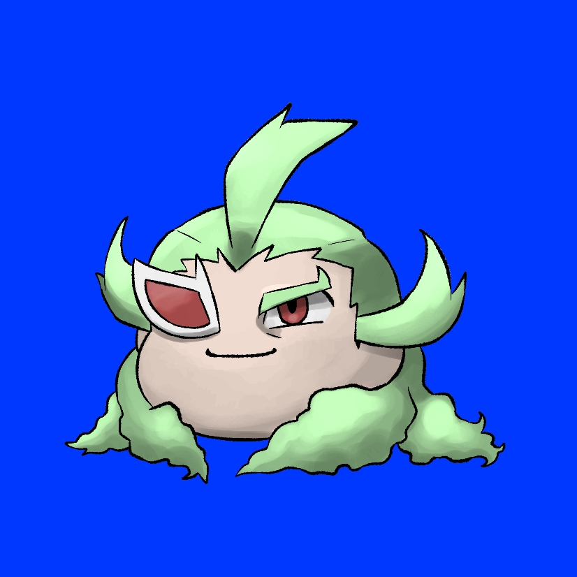 Ghetsis (Pokemon) Rule 34 Image