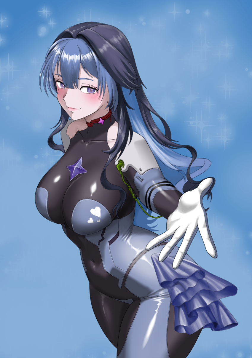 Goddess Of Victory: Nikke Rule 34 Image