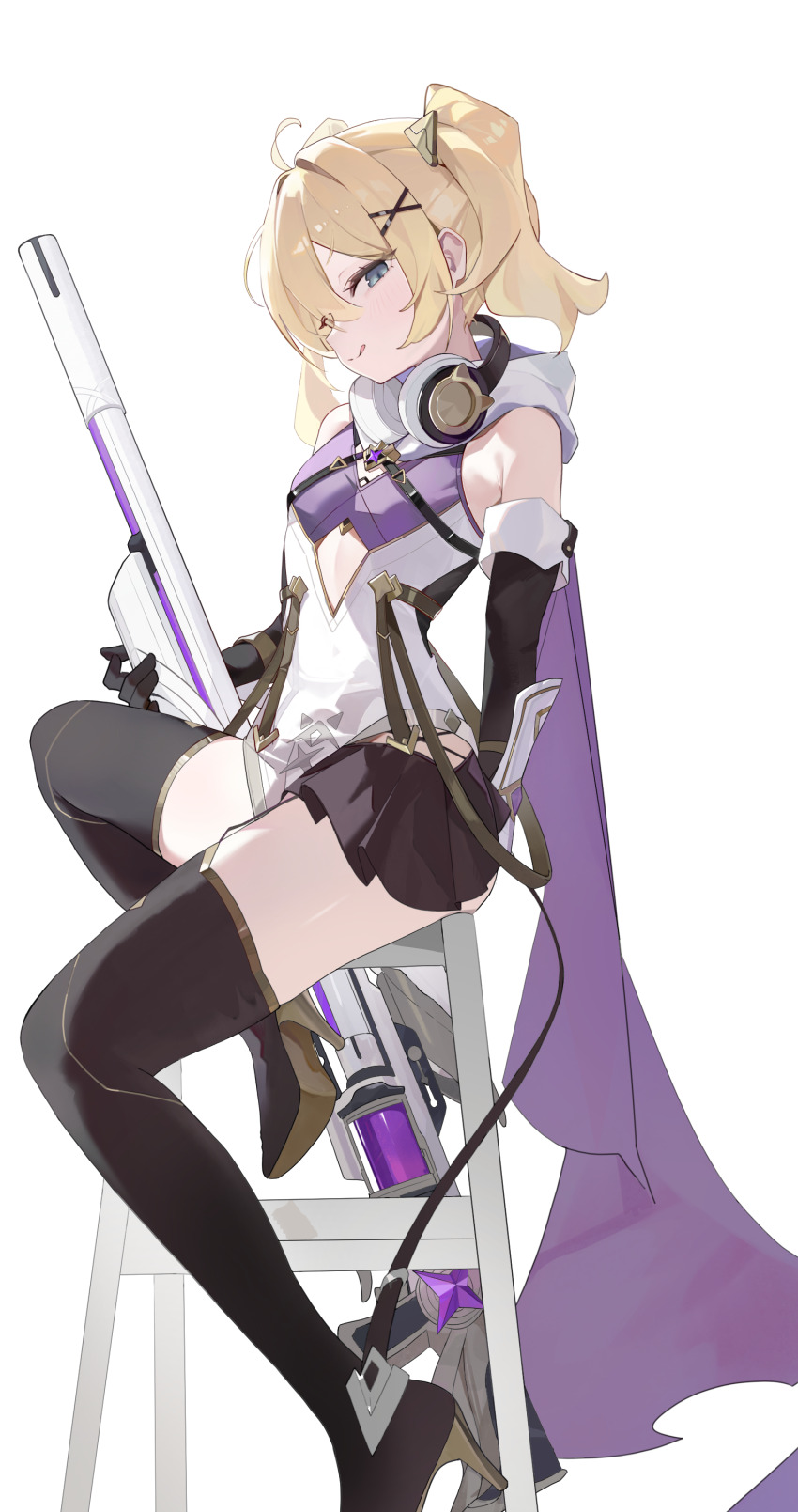 Stella Sora Rule 34 Image