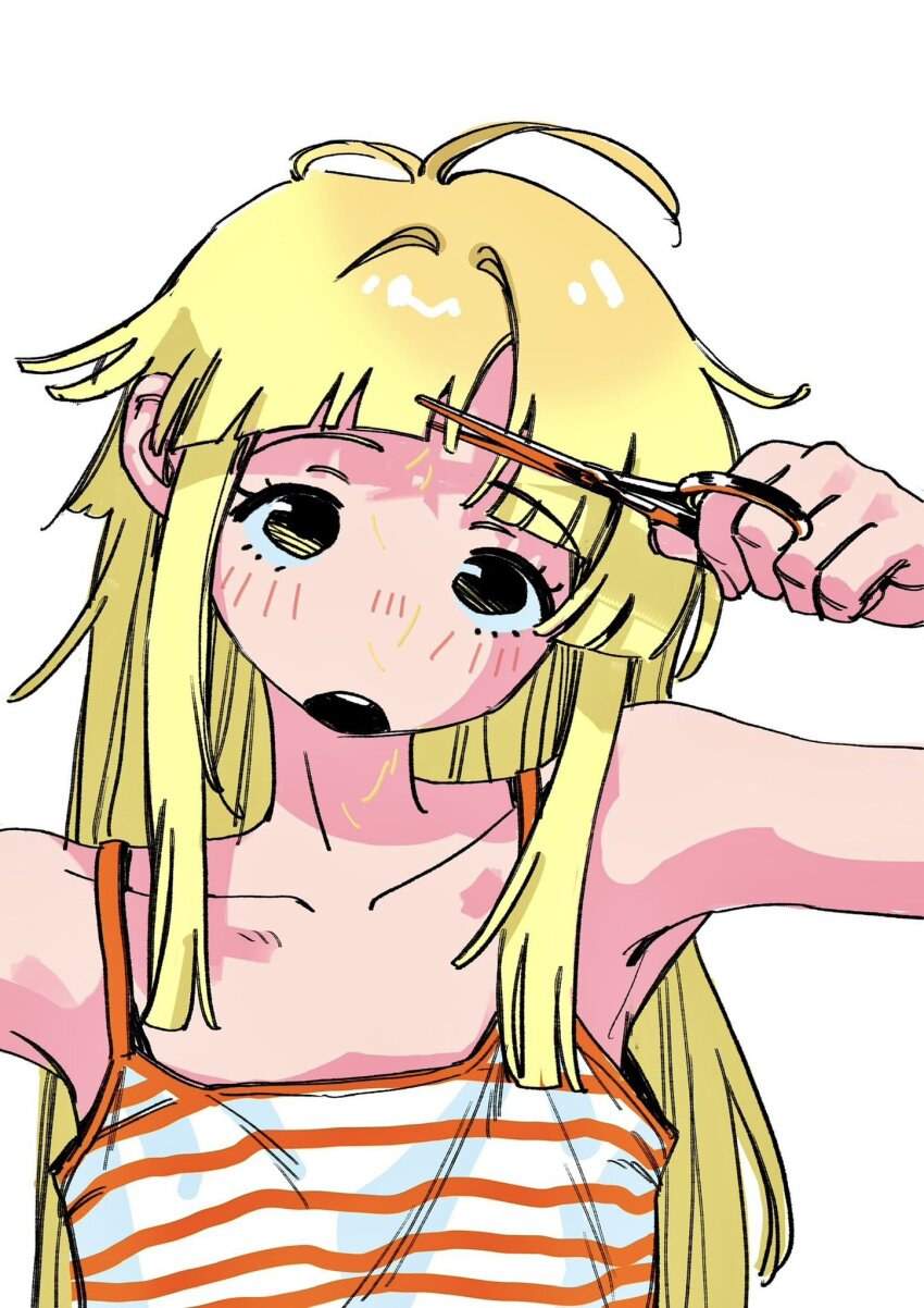Tsurumaki Kokoro (Bang Dream!) Rule 34 Image