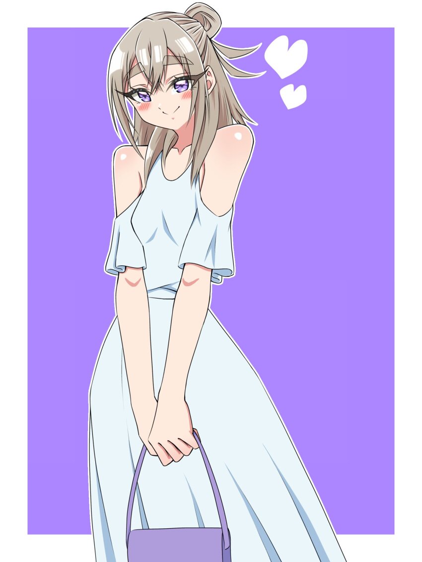 Sutou Iku (Kimi No Koto Ga Dai Dai Dai Dai Daisuki Na 100-Nin No Kanojo) Rule 34 Image