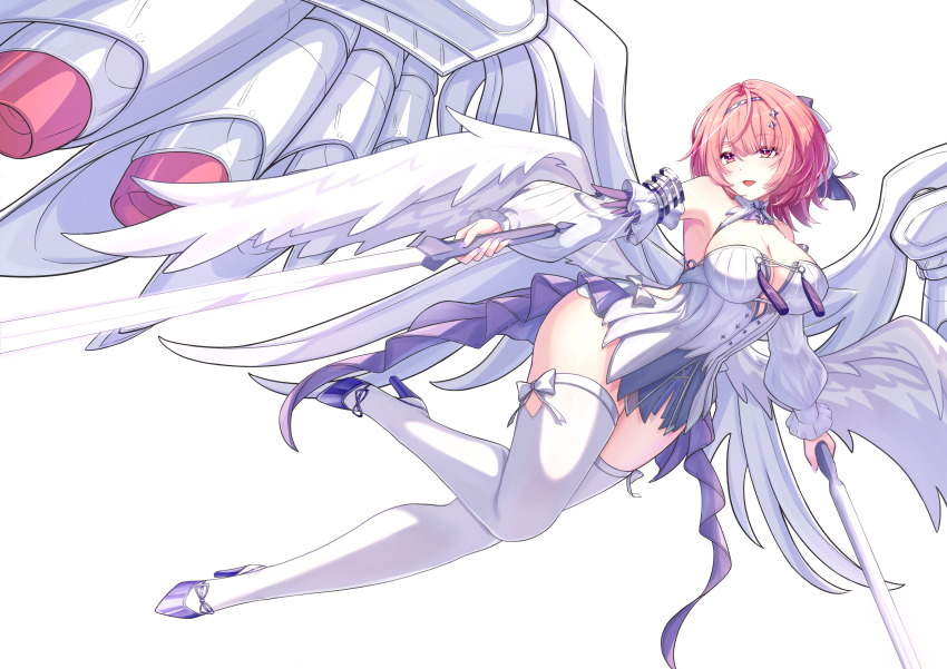 Remielle Dan (Zenless Zone Zero) Rule 34 Image