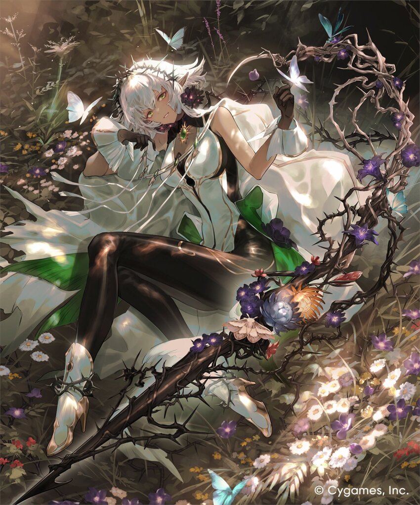 Shadowverse Rule 34 Image