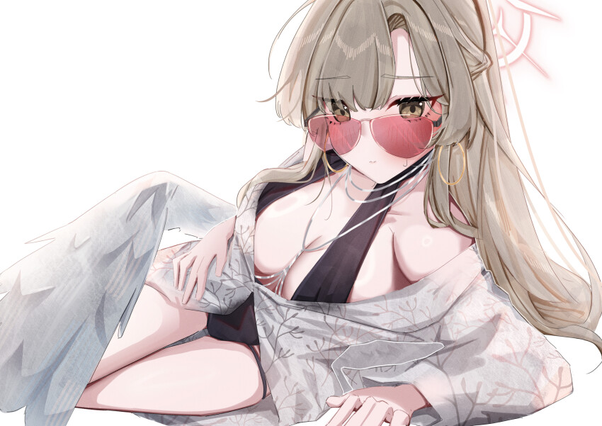 Nagisa (Blue Archive) Rule 34 Image