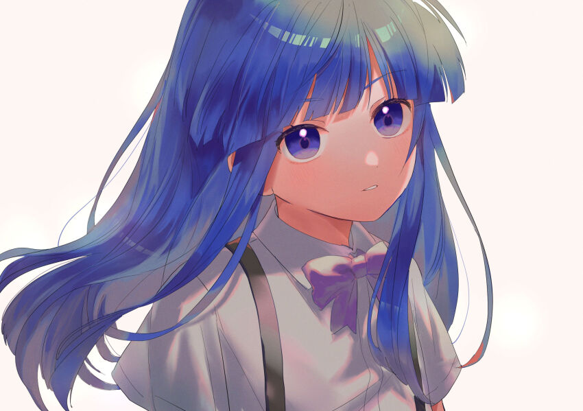 Furude Rika (Higurashi No Naku Koro Ni) Rule 34 Image