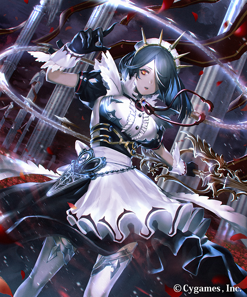 Shadowverse Rule 34 Image