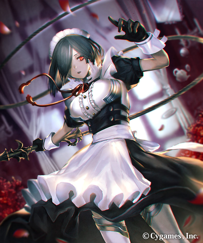 Shadowverse Rule 34 Image