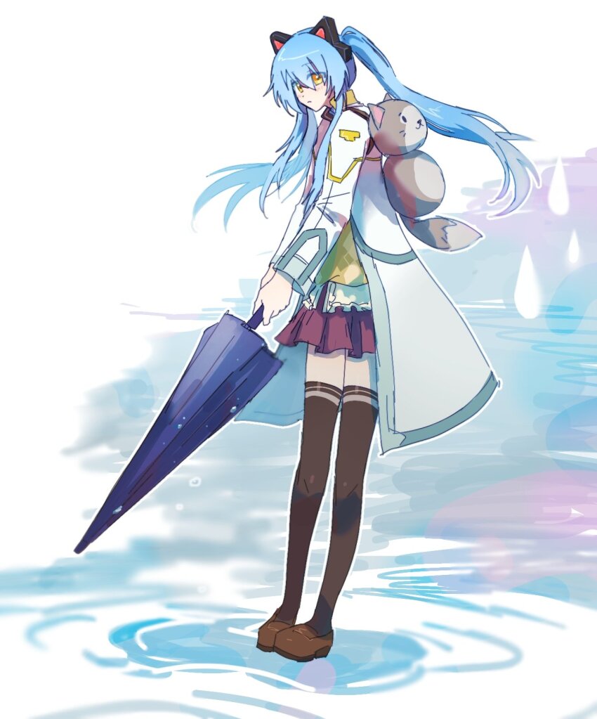 Ao No Kiseki Rule 34 Image