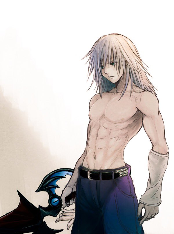 Kingdom Hearts Rule 34 Image