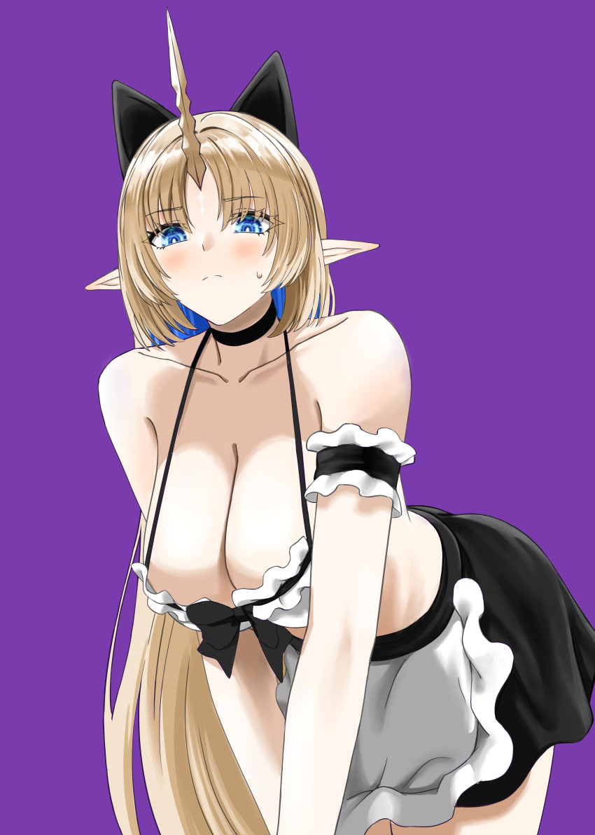 Fleurdelys (Wuthering Waves) Rule 34 Image