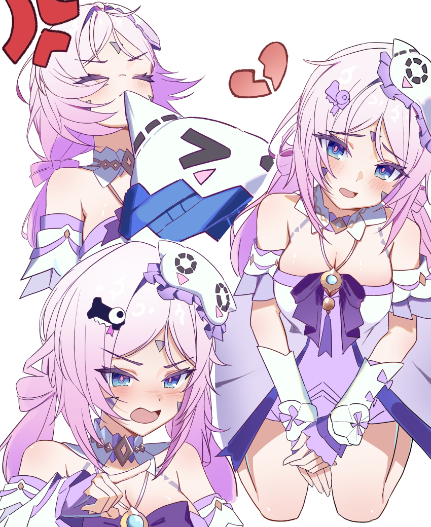 Citlali (Genshin Impact) Rule 34 Image