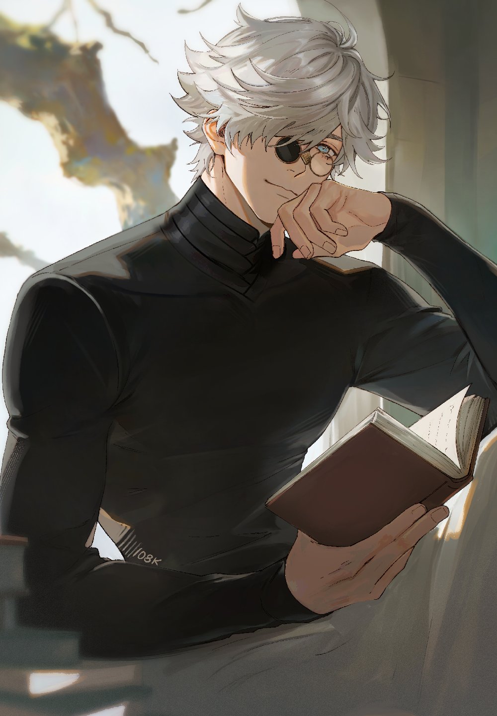 Qifrey (Tongari Boushi No Atelier) Rule 34 Image