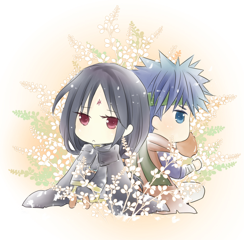 Soren (Fire Emblem) Rule 34 Image