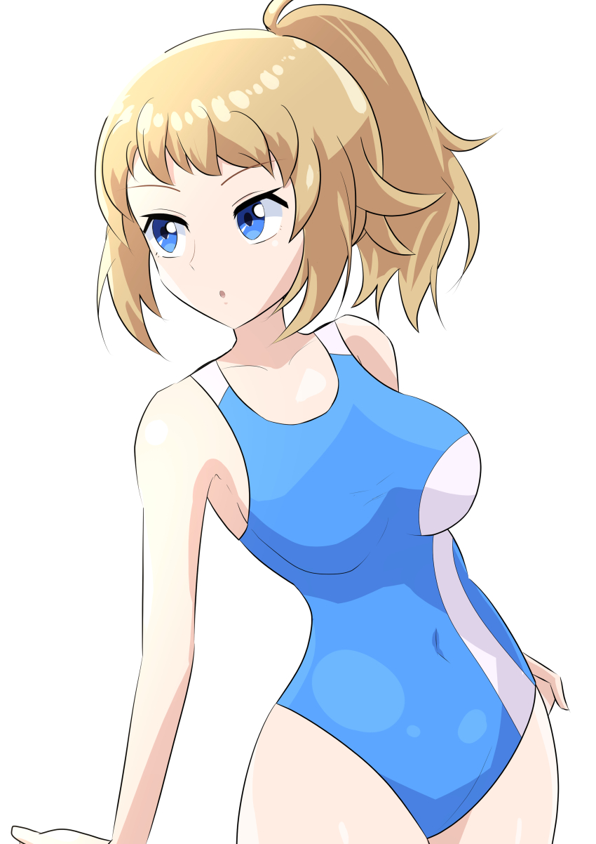 Hoshino Fumina (Gundam) Rule 34 Image