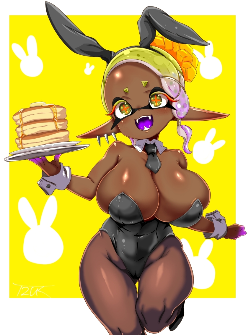 Frye (Splatoon) Rule 34 Image