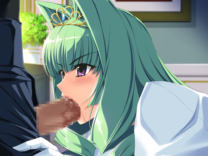 Himekishi Olivia Rule 34 Image