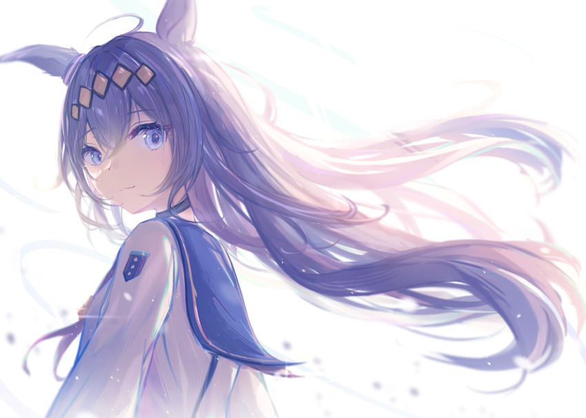 Oguri Cap (Starlight Beat) (Umamusume) Rule 34 Image