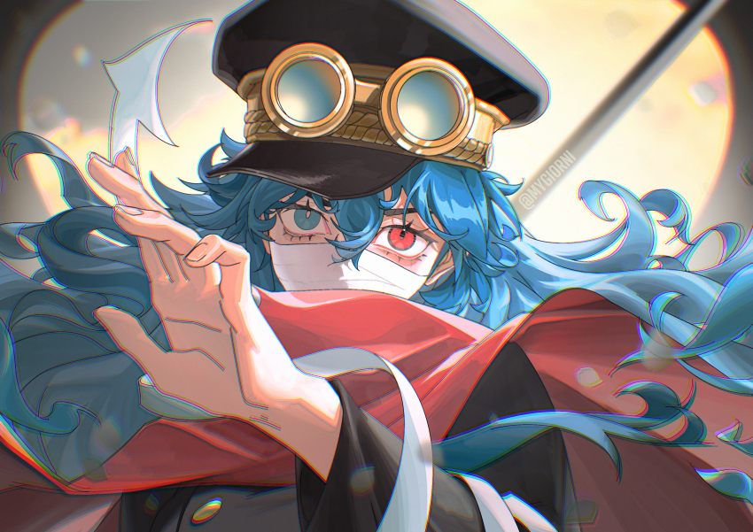 Gunko (One Piece) Rule 34 Image