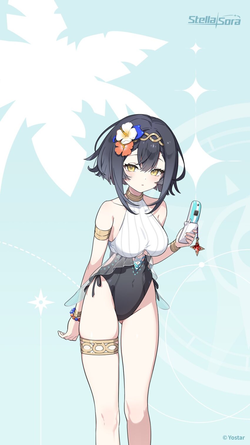 Stella Sora Rule 34 Image