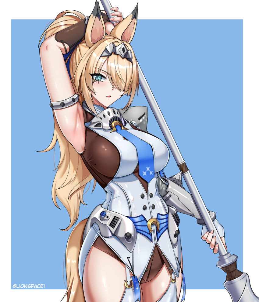 Zenless Zone Zero Rule 34 Image