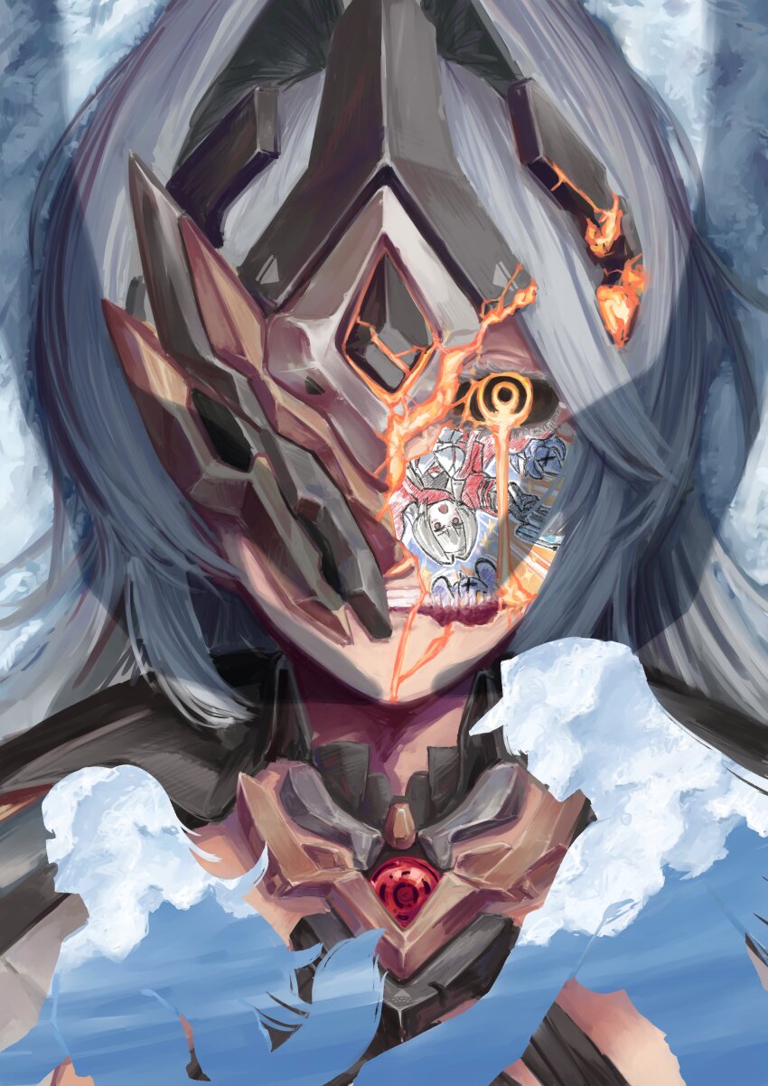 Honkai (Series) Rule 34 Image