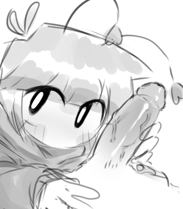 Alien Rule 34 Image