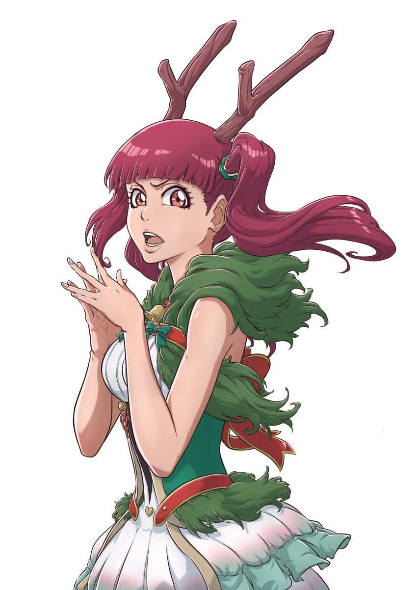 Dokugamine Riruka (Bleach) Rule 34 Image