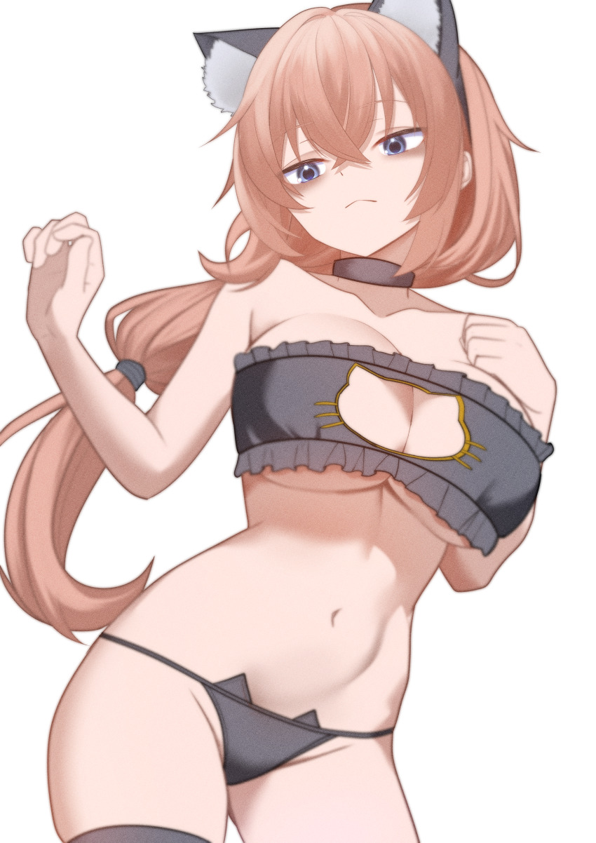 Michinoku Komaro (Seitokai Ni Mo Ana Wa Aru!) Rule 34 Image