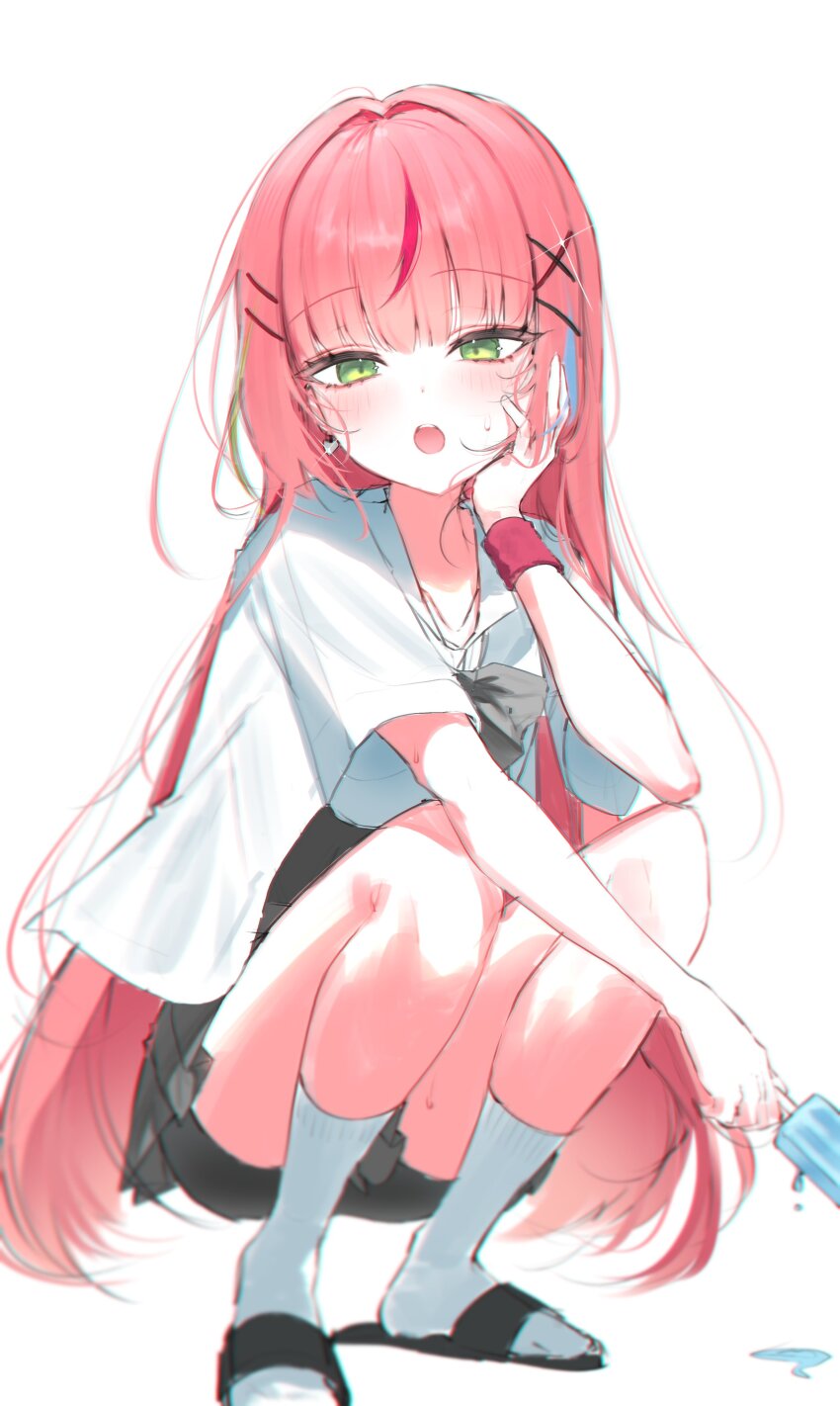 Hanako Nana (Stellive) Rule 34 Image