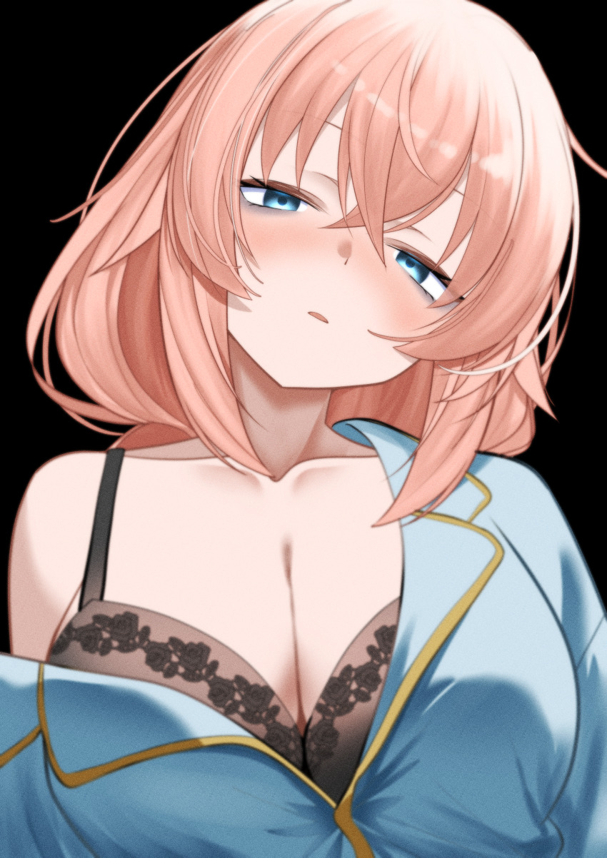 Michinoku Komaro (Seitokai Ni Mo Ana Wa Aru!) Rule 34 Image