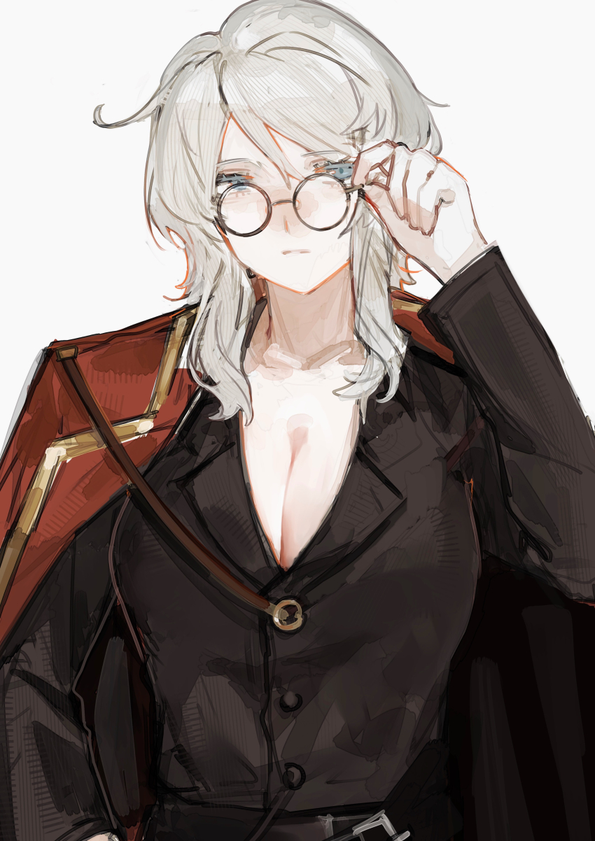 Faust (Project Moon) Rule 34 Image