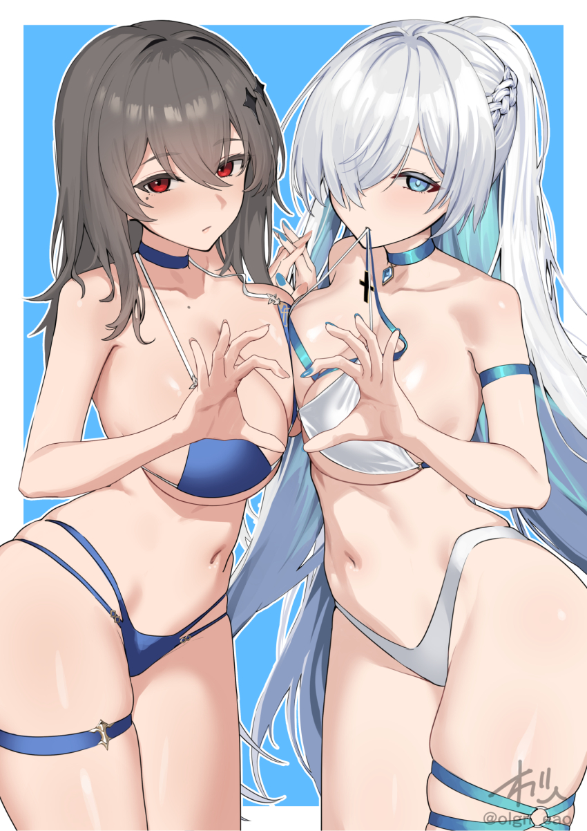 Brennus (Azur Lane) Rule 34 Image